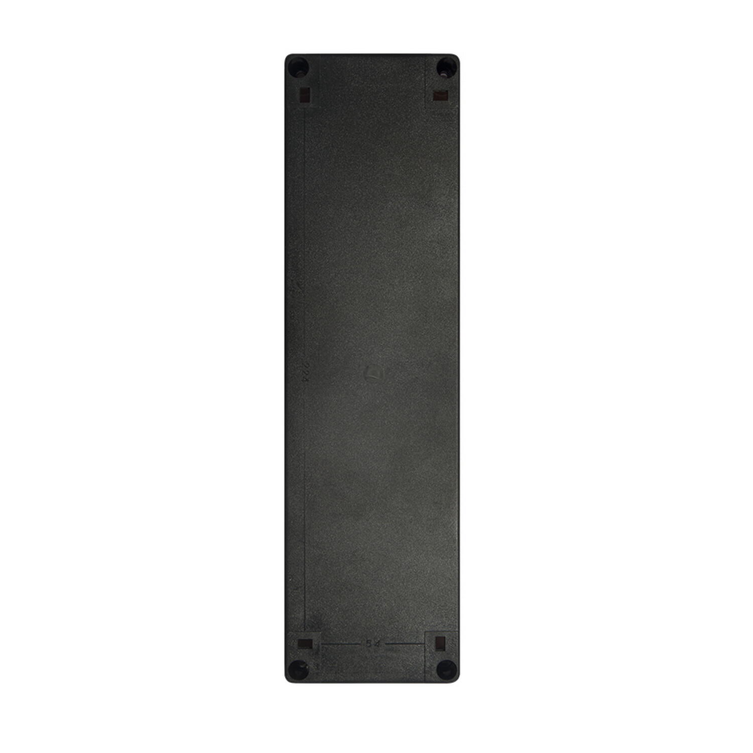 Корпус HJ9-6 (6-местный) белый Аско ( A0140020074 ) Корпус HJ9-6 (6-местный) белый Аско ( A0140020074 )